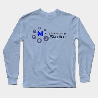 Multiplanetary Studios Original Edition Long Sleeve T-Shirt